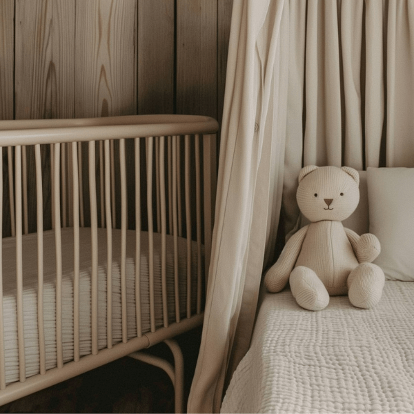 Sanftes Schaukeln mit höchstem Komfort